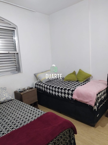 Imagem 19 de 25 de Apartamento - Ap04090 - 69742816