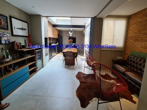 Imagem 8 de 26 de Casa - Ca00240 - 69583928
