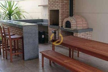 Imagem 15 de 24 de Apartamento De 63 M², 2 Dorms 1 Suíte, 1 Vaga, Varanda Envidraçada, Em Ótima Licalização Na Vila Monumento - Ap1581