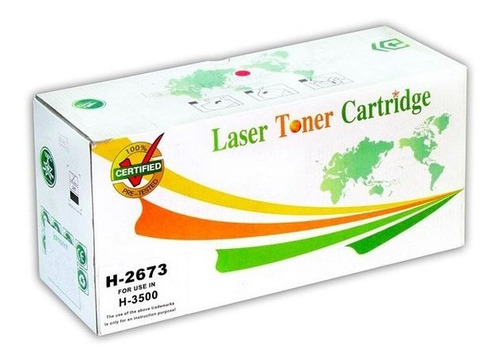 Toner Alternativo 309a H-2671 - Colores A Elección