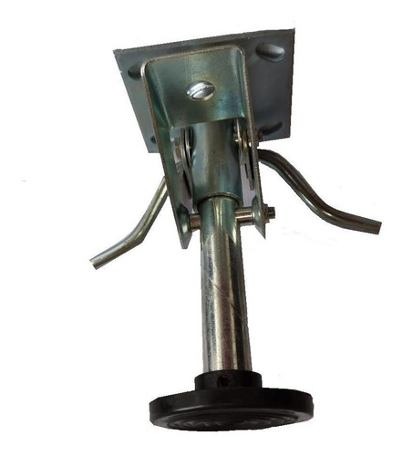 Imagen 1 de 3 de 1 Freno De Piso 219 Mm Altura
