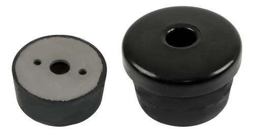 Kit Soportes Chevrolet Silverado 3500 Hd Lt 2008 6.0l