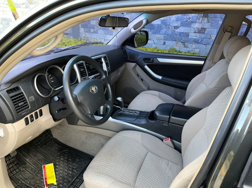 Imagen 12 de 14 de Toyota 4runner