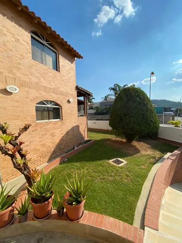 Se Vende Casa Altos Guataparo