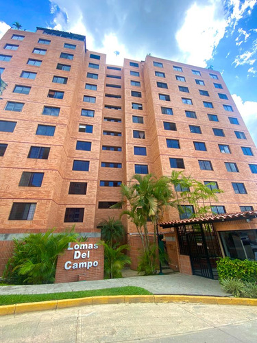 Venta Apartamento Colinas De La Tahona J24