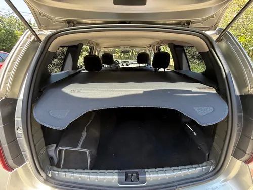 Renault Duster 2.0 Dynamique 4x2