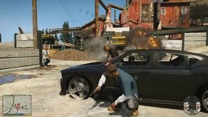 Imagen 6 de 10 de Gta 5 Juego Ps3 .fisico / Mipowerdestiny