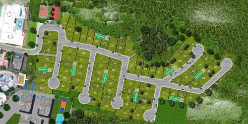 Imagem 7 de 18 de Terreno À Venda, 455 M² Por R$ 786.000,00 - Itacorubi - Florianópolis/sc - Te0225
