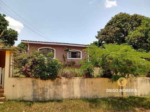 Imagem 2 de 15 de Chácara À Venda Em Atibaia Com 1.000 M² - Ch14