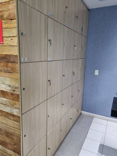Imagem 7 de 8 de Sala Para Alugar, 100 M² Por R$ 3.900,00/mês - Alphaville Industrial - Barueri/sp - Sa0284