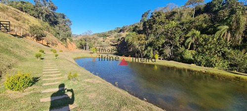 Imagem 15 de 15 de Sítio Em Biquinhas De Pedras - Itatiaiuçu - 13784