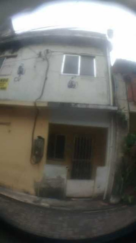 Imagem 2 de 14 de Casa De Rua-à Venda-jacarepaguá-rio De Janeiro - Brca20100