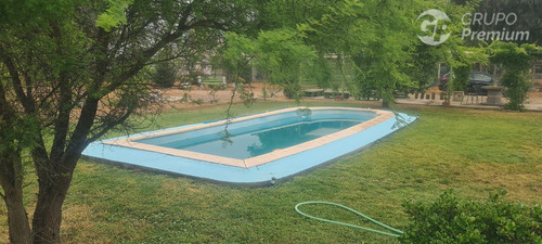 Parcela En Venta En Mostazal Al Lado Country Club Angosturas