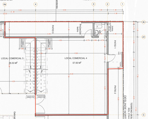 Local Comercial En Arriendo En Temuco