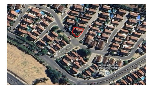 Pje. Las Lengas Casa 6, Usada.