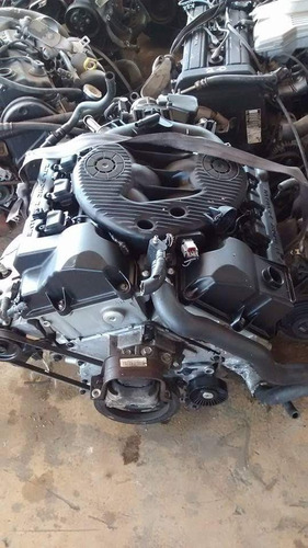 Imagen 1 de 2 de Motor 2.7 Dodge, Chrysler, Cirrus, Sebring