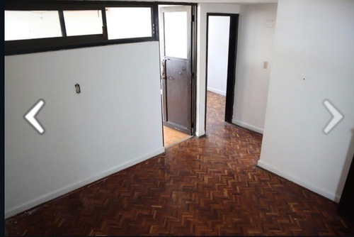 Imagen 1 de 10 de Renta Casa En Benito Juárez