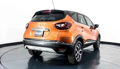 Imagen 9 de 15 de 44465 - Renault Captur 2020 Con Garantía At