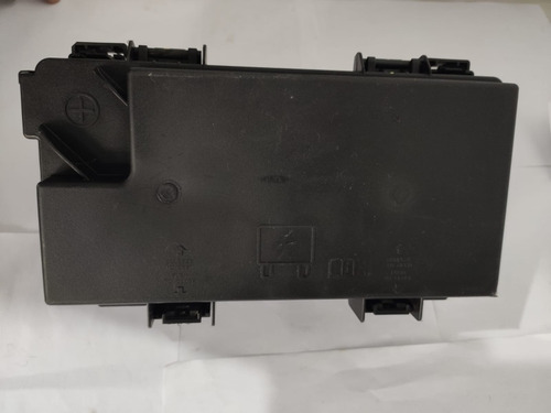Módulo Tipm Dodge Ram 2011 Diesel 04692318ae (Usado)