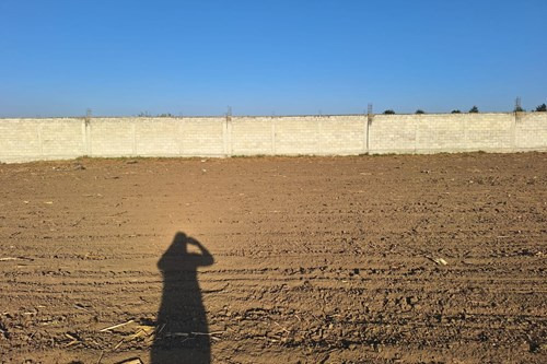 Oportunidad De Terreno De Inversión En El Estado De México A 10 Min De Metepec.