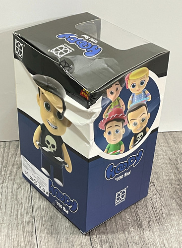 Figura Coleccionable Sid Philips Toy Story Herocross Disney