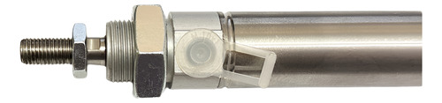 Cilindro Doble Efecto Neumático Festo Dsnu-25-125-ppsa 55928