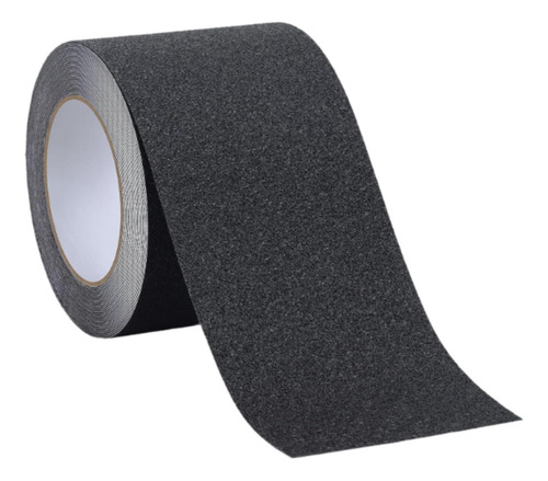 Cinta De Agarre Adhesiva De Seguridad, Cinta 10 Cm X 500 Cm