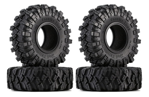 Crawler Scx24 Bronco Gladiator C10 Jlu Deadbolt Kraken Claw
