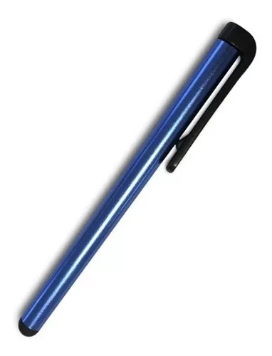 Lote 12 Lápiz Óptico Para iPhone iPad Smart Tablet Celular