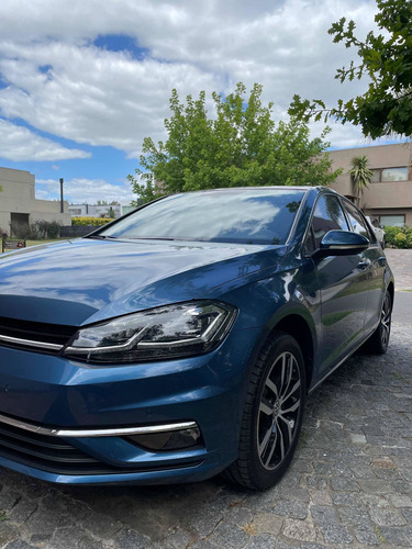 Volkswagen Golf 1.4 Highline Tsi Dsg 2018