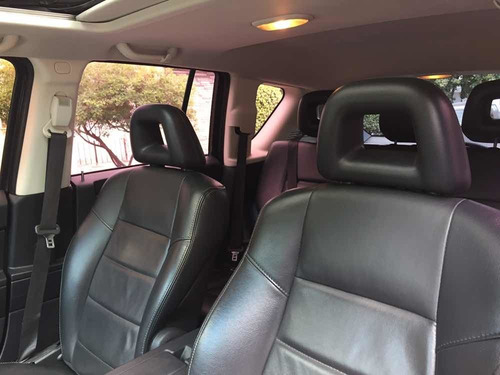 Jeep Compass 2.4 Limited Cvt 2009