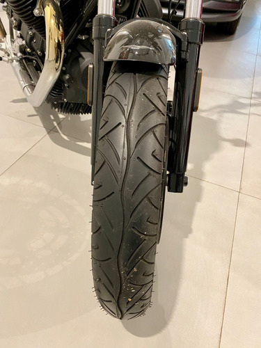 Imagen 8 de 15 de Motoguzzi V7 Special 750 2017 No Harley 883 No Royal Interc