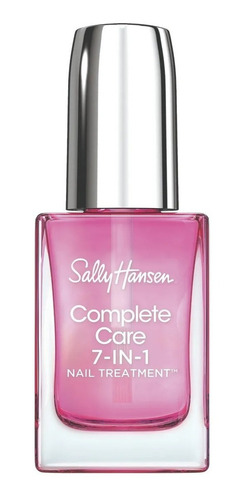 Tratamiento completo Sally Hansen Complete Care 7 en 1, 13,3 ml, color transparente