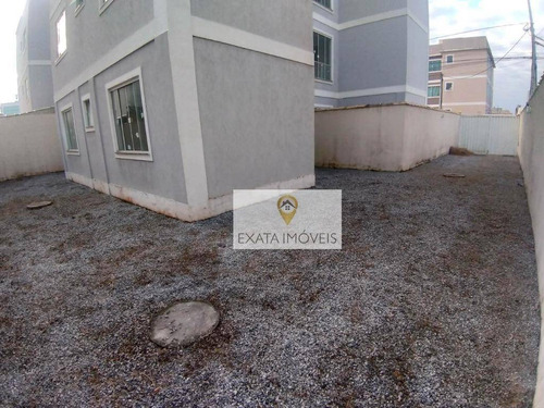 Imagem 10 de 23 de Apartamentos 2 Quartos, Na Enseada Das Gaivotas, Rio Das Ostras! - Ap0493