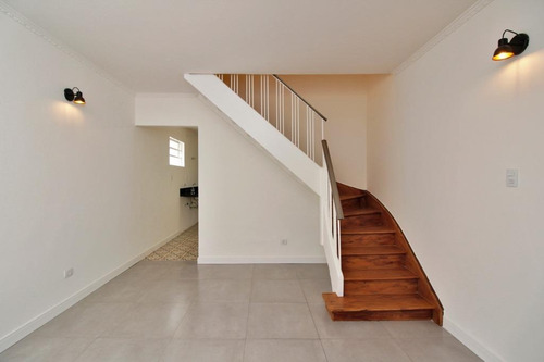 Imagem 2 de 14 de Sobrado Com 2 Dormitórios Para Alugar, 106 M² Por R$ 4.400,00/mês - Ipiranga - São Paulo/sp - So2641