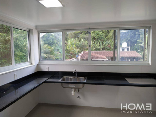 Imagem 21 de 30 de Casa Com 5 Dormitórios À Venda, 260 M² Por R$ 1.900.000,00 - Vargem Grande - Rio De Janeiro/rj - Ca0837