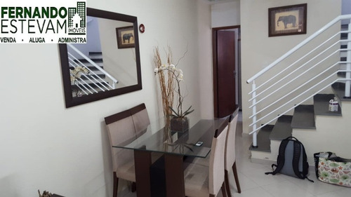 Imagem 25 de 25 de Sobrado Monte Kemel - Ca00099 - 34583835