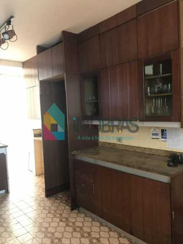 Imagem 11 de 12 de Apartamento-à Venda-copacabana-rio De Janeiro - Cpap40242