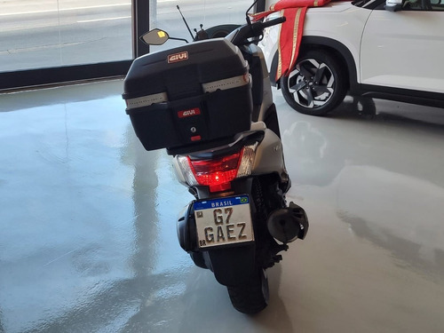 Imagem 13 de 14 de Yamaha Nmax 160 Abs 2017