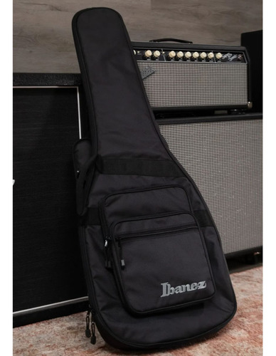 Guitarra Ibanez Tod10 M Signature Tim Henson Com Bag