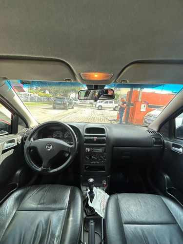 Chevrolet Astra Sedan 2.0 Advantage Flex Power 4p