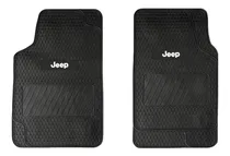 Comprar Pisos De Goma Delanteros Jeep - Auto Suv Camioneta