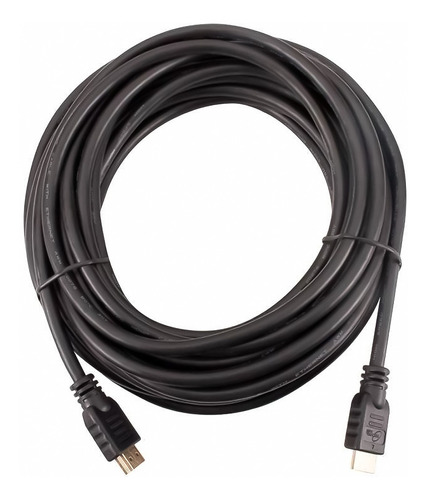 Cable Hdmi 15 Metros Full Hd Version 1.4