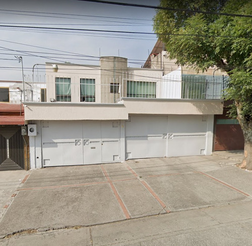 Hermosa Casa En Ciudad Satelite De Gran Plusvalia.¡ Remate Bancario !!