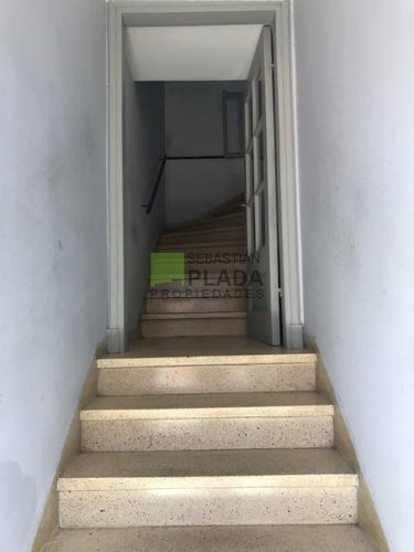 Imagen 3 de 15 de Apartamento 3 Dormitorios De Altos En Pleno Centro De San Carlos