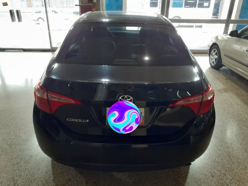 Imagen 6 de 11 de Toyota Corolla