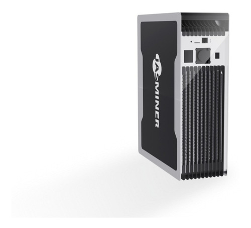 Imagen 4 de 4 de Jasminer X4-q Eth Ethw Miner 1040 Mh/s 370w Ready Stock &psu