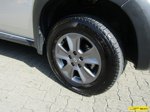 Renault Duster Dynamique Tp2000cc 4*2