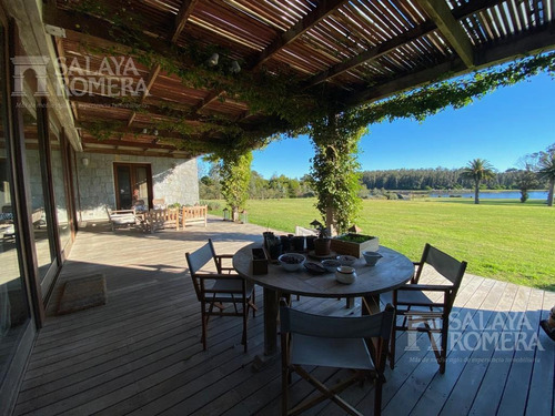Imagen 4 de 11 de Casa - Balneario Buenos Aires