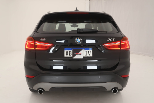 BMW X1 2.0 Sdrive 20i Sportline 192cv